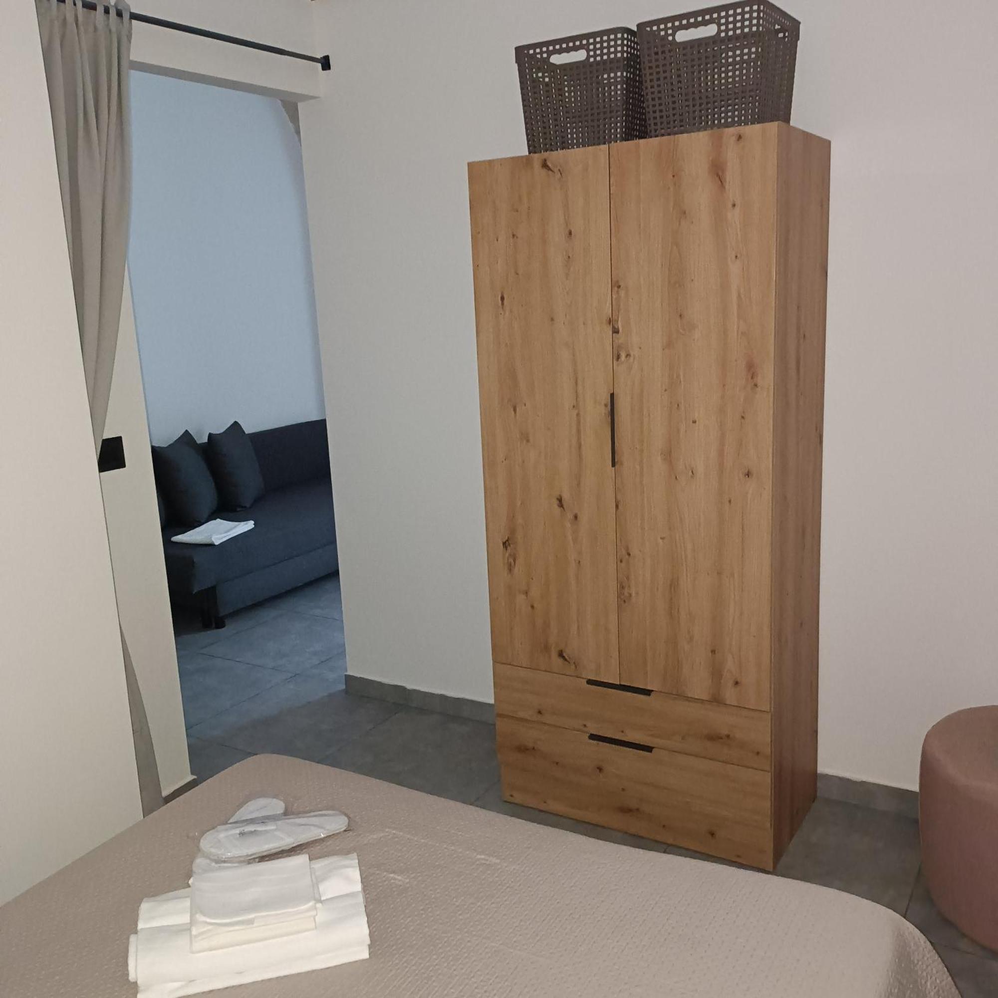 Af Home Трані Екстер'єр фото